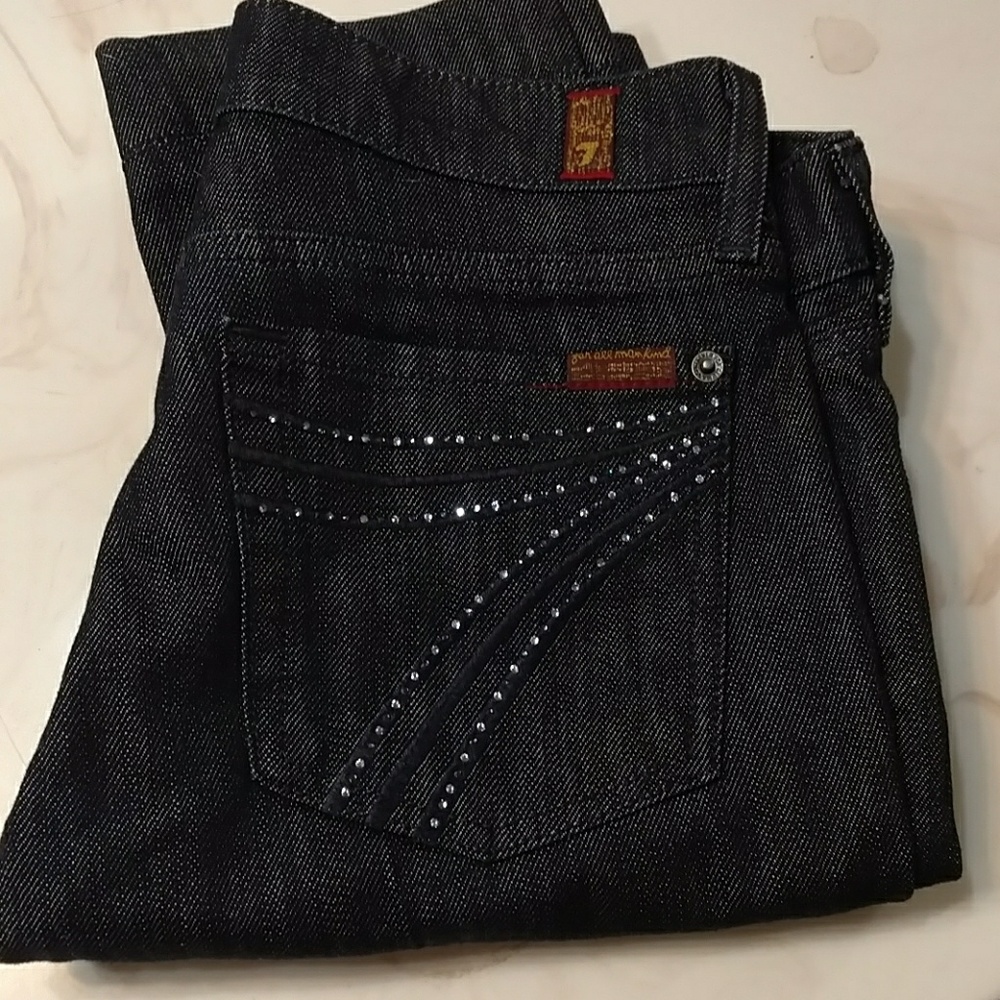 7 FAMK dojo size 27
